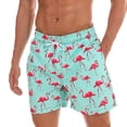 thumbnail image 1 of Escatch-Ropa deportiva de secado rápido para hombre, pantalones cortos de playa, bañadores de natación, ropa de playa, Fitness, talla grande, Verano Fivean unisex, 1 of 2