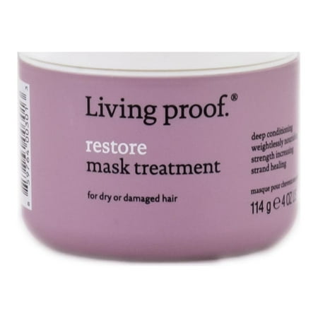 Living Proof Restore Mask Treatment (4 oz)