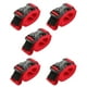 thumbnail image 1 of BRIGHTFUFU 5pcs outdoors suministros de nylon hebilla correa equipaje correas de carga correas corbatas, 1 of 8