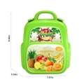 thumbnail image 3 of Mes Commandes Placées Récemment Boîte à Outils Familiale Jouet Éducatif et Scientifique Valise Garçon Fille Simulation Réparation Familiale Sac à Dos Boîte, 3 of 7