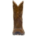 thumbnail image 2 of Men's Twisted X MHKB002 Hiker Boot Distressed Saddle/Saddle Leather 12 M, 2 of 4