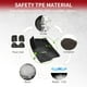 thumbnail image 4 of Alfombrillas LASFIT para Honda CR-V 2023-2025, todo tipo de clima, TPE, 4 of 8
