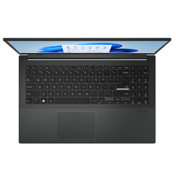 ASUS Vivobook Go 15 - Enterprise-grade dev laptops - Walmart