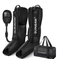 thumbnail image 2 of QUINEAR Leg Recovery System for athletes, recovery boots, leg compression..., 2 of 5