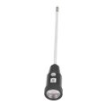 thumbnail image 1 of Plants Moisture Meter, 2 In 1 Soil Plant Moisture Meter Stable  For Outdoor For Vegetation, 1 of 8
