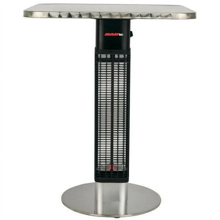 Small Bistro Table Heater