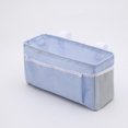 thumbnail image 1 of Interior Accessory Bunk Beds Bedside Storage Easy Install Dorm Rooms Hanging Bag, 1 of 7