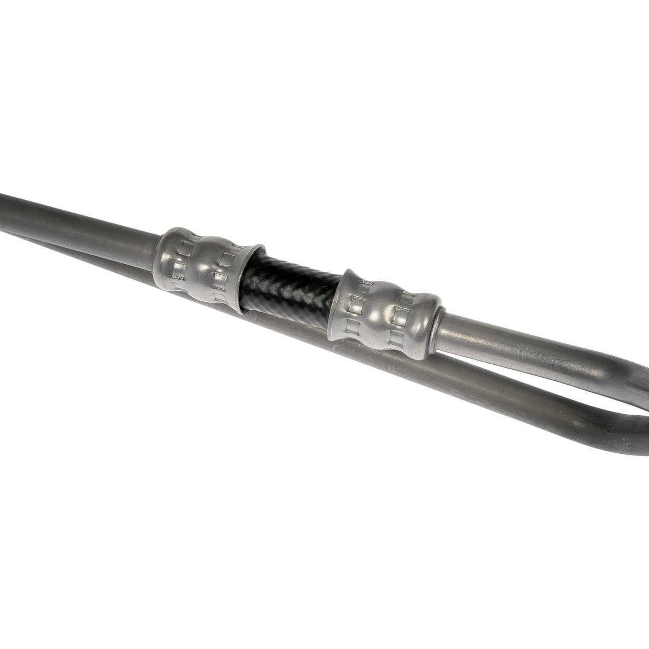 Dorman 724-064 Automatic Transmission Oil Cooler Hose Assembly for Specific Ford Models