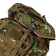 thumbnail image 5 of KAKOWELY Mochila de viaje para exteriores, mochila de senderismo, mochila resistente al agua, mochila multifunción para acampar, 5 of 5