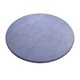thumbnail image 2 of Cubierta de forma forma de color Impermeable a prueba de aceite Banda elástica elástica antideslizante Se limpia fácilmente para Azul Yotijar Mantel elástico, 2 of 10