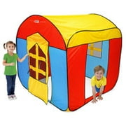 Playhut Mega House Play Tent, Blue