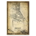 thumbnail image 3 of Orcutt Vintage Map Prints Canvas, California Map Art Canvas, Canvas, Orcutt Map City style vintage Canvas , Canvas Wall Art, Street Map Artwork Canvas, 3 of 6