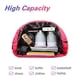 thumbnail image 2 of Saco Gimnasio XMRSOY Bolsa Nailon Cuerdas, 2 of 3