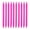 Hot Pink, variant on Blue 10 Retractable Gel Pens With Fast Drying Ink For Smooth Writing Experience And Daily Use