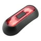 thumbnail image 2 of Luz LED para Casco, Luz de Freno para Casco de Motocicleta, Luz de Advertencia de Seguridad Roja Trasera para Bicicleta Recargable para ConduccióN, 2 of 5