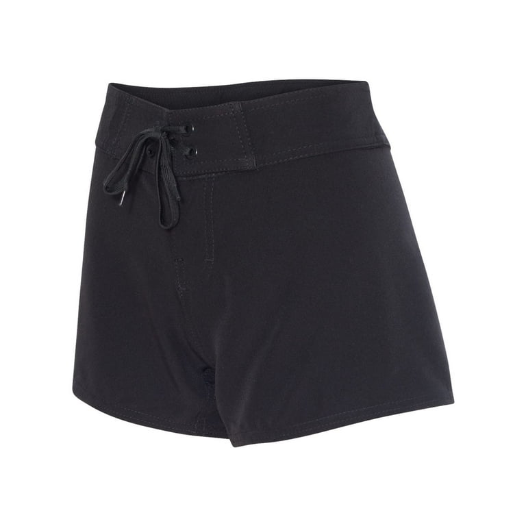 Burnside women's board best sale shorts