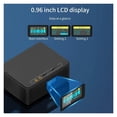 thumbnail image 4 of Portable Spot Welder Handheld Small Lithium Battery, 18650 Mobile Phone Docking 0.3 High Capacity Welding Machine Capacitor ,Easy to Use, 4 of 7