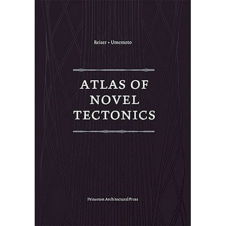 Atlas of Novel Tectonics
