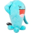 thumbnail image 3 of Wobbuffet Plush Stuffed Animal Toy - Large 12, 3 of 6