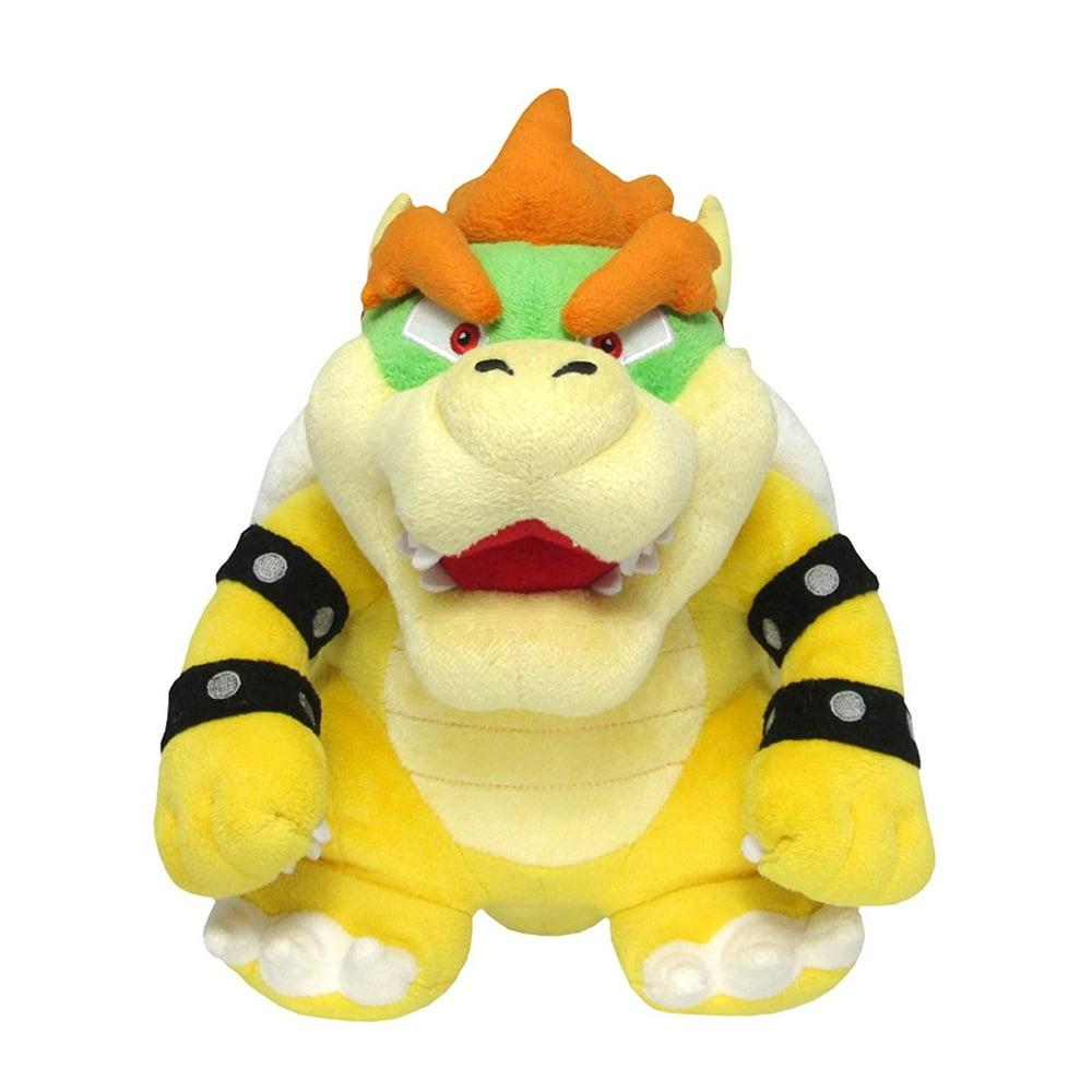 funko pop de bowser