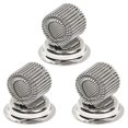 thumbnail image 3 of Clips magnéticos para bolígrafos, soporte de metal para bolígrafos, organizador de lápices y bolígrafos autoadhesivo, 3 of 5