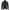 Dark Gray, variant on TFEOQRY Cardigan Sweater Coat for Men New Casual Solid Color Knitwear Long Sleeved Stand Up Collar Sweater Top Black