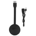 thumbnail image 1 of Adaptador receptor TV Stick Dongle 1080P HDMI con antena WIFI para iOS/Spotify/Anycast/Youtube/Suporte, 1 of 8