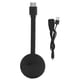 thumbnail image 1 of Adaptador receptor TV Stick Dongle 1080P HDMI con antena WIFI para iOS/Spotify/Anycast/Youtube/Suporte, 1 of 5