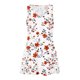 thumbnail image 3 of Vestidos de Verano con Cuello en V para Mujeres 2025 Casual con Bolsillos Boho Beach Camisetas Vestido Tanque Suelto, 3 of 7