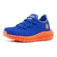 thumbnail image 4 of Tenis Charly Deportivo Niño Sneakers Correr Azul 15-21.5 azul 19, 4 of 8