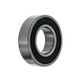 thumbnail image 4 of Niche Wheel Bearing Seal Kit for Yamaha Bear Tracker 250 6203-2RS 60/22-2RS MK1008289, 4 of 6