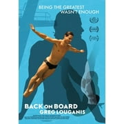 Back on Board: Greg Louganis (DVD)