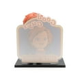 thumbnail image 2 of Chucky Fly Guys+ 4.5-Inch Vinyl Figure with Acrylic Backdrop, 2 of 4