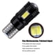 thumbnail image 5 of 4 bombillas LED T10 de 12 V y 6 SMD 5730, 5 of 8