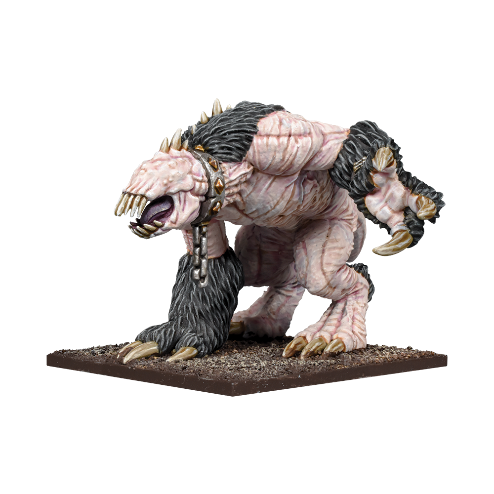 Wrath Of Kings: House Shael Han - Paragons Of Wrath. Gioco Da Tavolo Cool Mini Or Not, Usato.