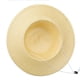 thumbnail image 1 of Sombrero de paja agrícola para agricultores Sombrero de paja de trigo Sombrero de granjero Sombrero parasol Sombrero protector solar Sombrero de protección laboral, 1 of 1
