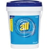 all Diversey All Multi-Purpose Powder Detergent, White, 1 Each (Quantity)