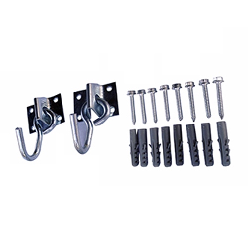 Hammock Hook Set by Vivere Ltd, Double