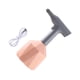 thumbnail image 1 of Toystoory Pulverizador eléctrico herramienta regadera automática USB recargable botella presión a prueba de fugas agricultura flor Jardín y Patio Rosa, 1 of 6