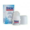 thumbnail image 6 of Driclor Antiperspirant Unisex Dry Roll-on Deodorant 20 ml, 6 of 6