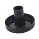 thumbnail image 5 of Tapa de tazón superior Siphon Partes accesorios de repuesto Accesorios de la cámara superior Cofabina de cafetera Syphon Part para la parte superior, 10 cm, 5 of 8