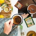thumbnail image 5 of Twinings Herbal Tea Bags with Honey Sticks, 48 Assorted Tea Flavors, 20 Honey Sticks, Variety Pack, 5 of 6