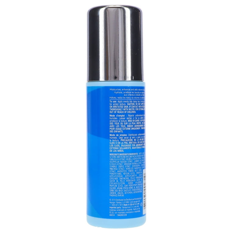 AQUAGE All in one gel 5個セット AQUAGE All in one gel