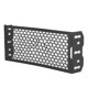 thumbnail image 3 of Cubierta protectora para rejilla de radiador de motocicleta, color negro, compatible con YAMAHA XSR155 2019-2020 Jadeshay  A, 3 of 8