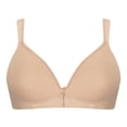 thumbnail image 1 of Brasier Curvation sin Varilla Camello Talla 40C, 1 of 3