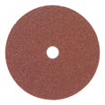 thumbnail image 1 of Discos de fibra de resina Mercer Industries 304024-7 x 7/8 24 Grit, 1 of 5