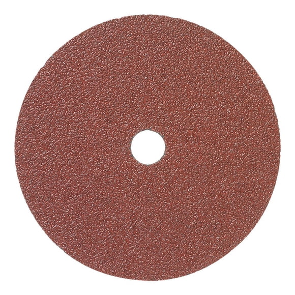 Discos de fibra de resina Mercer Industries 304024-7 x 7/8 24 Grit