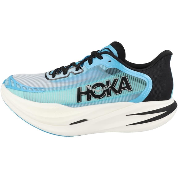 Hoka Unisex X1 2.0 Sneaker, Skyward Blue/Cielo Blue, 9.5 US Men