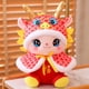 thumbnail image 1 of Fiudx Muñeco de Peluche de Un Año, Relleno de Algodón Suave, Lavable a Máquina, Ideal para Decorar Sofá o Cama, Ideal para Dormitorios, Regalos de Cumpleaños y Vacaciones, de 35 y 50 Cm., 1 of 2