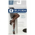 thumbnail image 4 of Truform Sheer Pantyhose: 15-20 mmHg, Nude, Medium, 4 of 4
